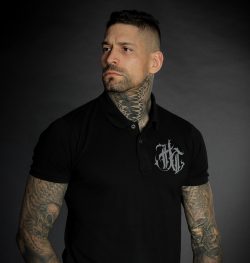 Hyraw Viking polo
