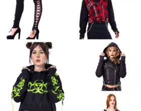 Innocent clothing
