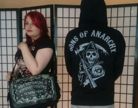 The underworld shop mansfield alternative clothing