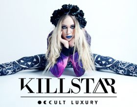 New spring summer killstar clothing