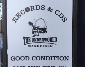 The Underworld Mansfield