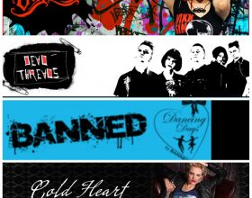 The Underworld Mansfield