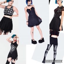 New jawbreaker clothing🤩🤩