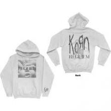 New korn sweat top & t shirts