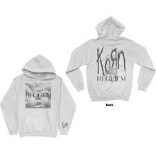 New korn sweat top & t shirts