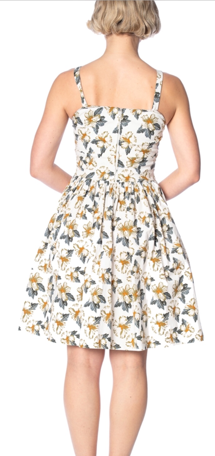 Banned apparel beach babe dress - Image 2