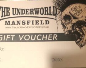 Underworld vouchers