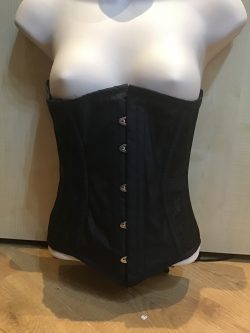 Burleska morgana underbust corset.