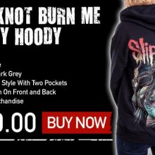 Band merch at the underworld shop…