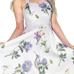 Dr faust rhea dress