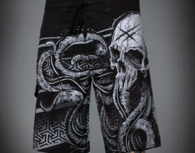 new hyraw clothing just in..