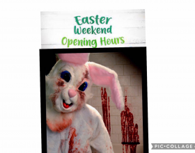 Enjoy your easter holidays .
