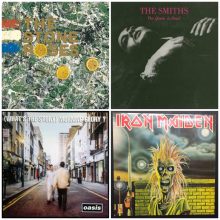 ORIGINAL VINYL IN STOCK FOR XMAS