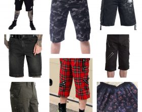 Mens alternative shorts☀️