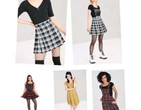 Hell bunny clothing just arrived