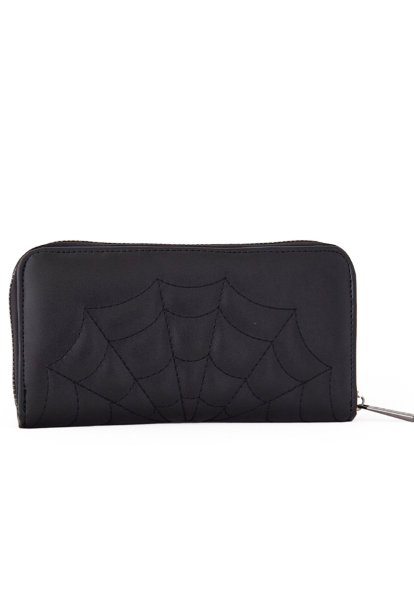Banned web purse. - Image 2