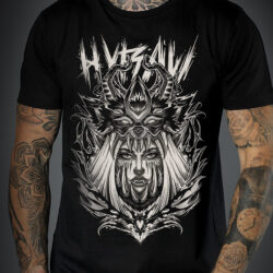 Hyraw savage tshirt