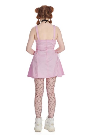 Banned ryu dress pink. - Image 2