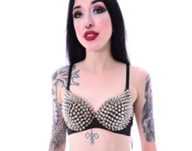 New heartless just in.hoodies. studded bras.tops..🤟😎