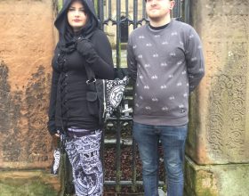 Alternative clothing for mild to wild