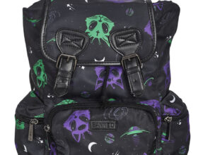 NEW BAGS NOW AVAILABLE