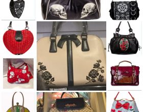 Bags & more bags at the underworldmansfield.co.uk.