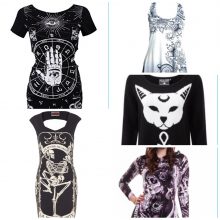 Alternative clothing for this christmas