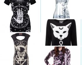 Alternative clothing for this christmas