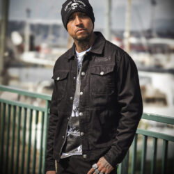 Hyraw badass clerk jacket