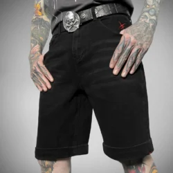 Hyraw thug boss short