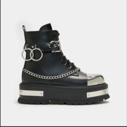 koi borin hardware platform boots.