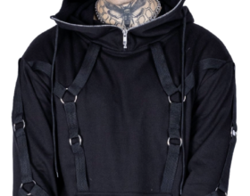 vixxsin clothing now in stock