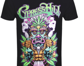 Just in today new band merch.. Cypress Hill, Megadeth, Bring Me the Horizon