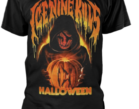 New in on line and in shop now.ice nine kills t shirts.