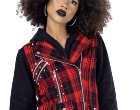 chemical and heartless clothing now online…