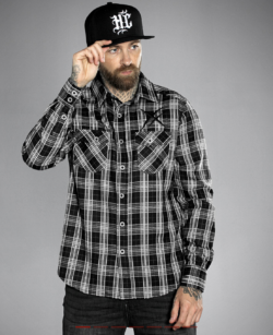 Hyraw Ashes Shirt.