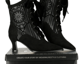 new restyle now in stock