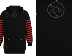 new banned apparel stock now in