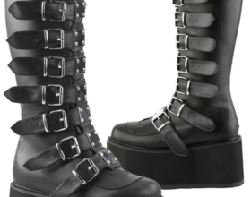 new demonia cult now in….