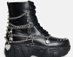 Kio footwear restock….