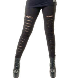 Vixxsin slasher leggings
