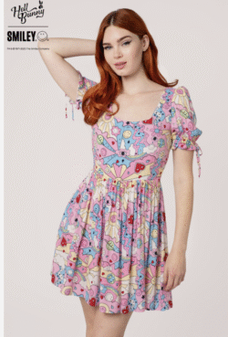 hell bunny loulou dress