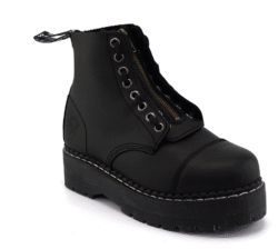 grinder Cameron acs boot