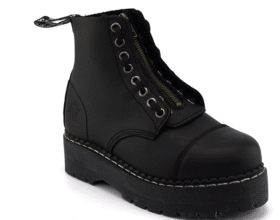 grinder boots winter 2025