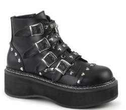 demonia cult Emily 315 boot.