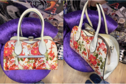 H&R Bag Flowers