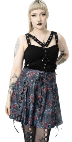 vixxsin Thorne skirt