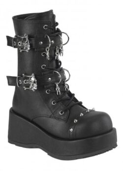 Demonia cubby 54 boot