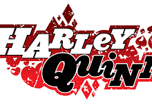 Harley Quinn Jackets now arrived