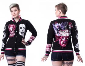 Watch this space.new evil clothing in next week.